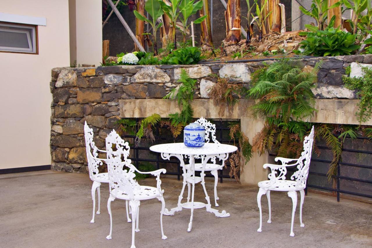 Quinta Tallinus Funchal  Exterior photo