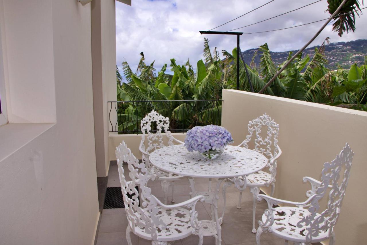 Quinta Tallinus Funchal  Exterior photo