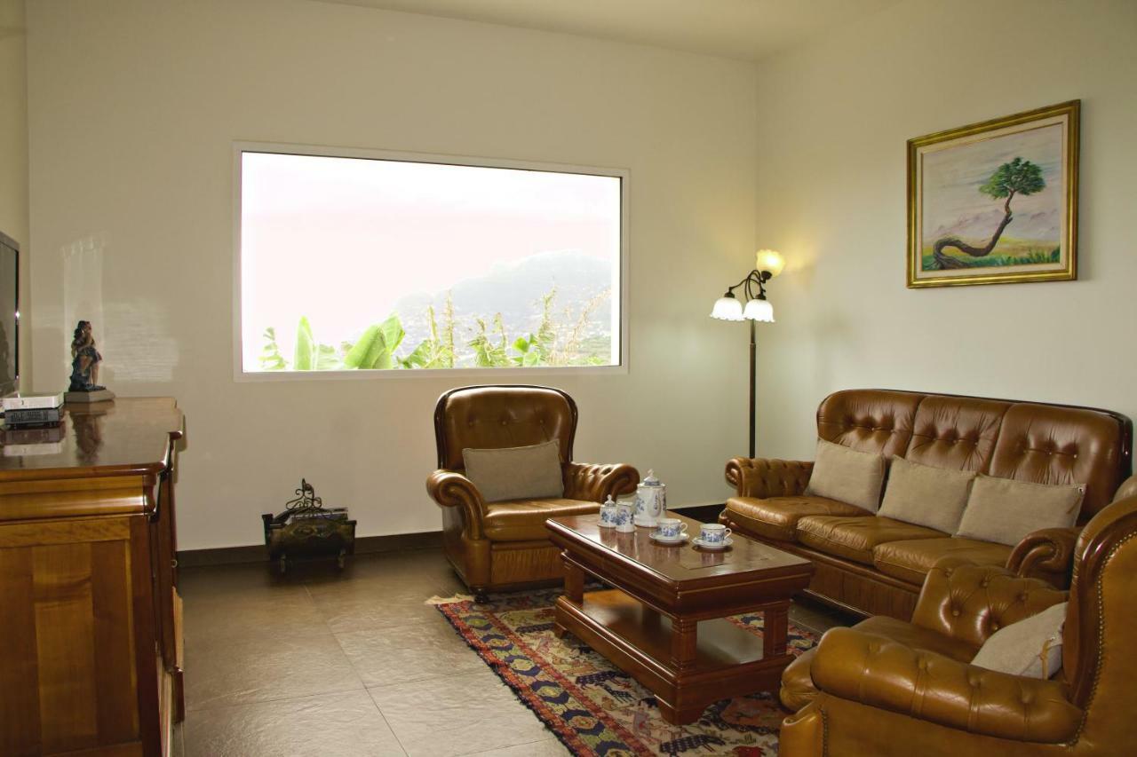 Quinta Tallinus Funchal  Exterior photo
